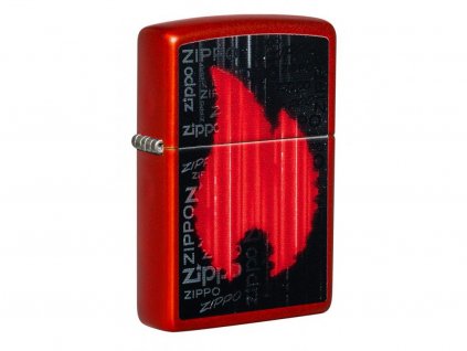 Zapalovač Zippo 26012 Zippo Design