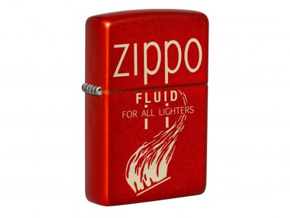 Zapalovač Zippo 26997 Zippo Retro Design