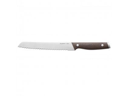 Nůž na pečivo nerez 20 cm RON, BF-3900102