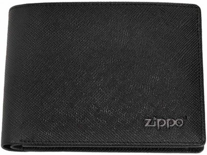 44171 Kožená peněženka Zippo Saffiano