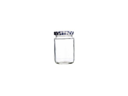 Kilner Twist Top zavařovací sklenice s víčkem, 0,093 l, 0025.572