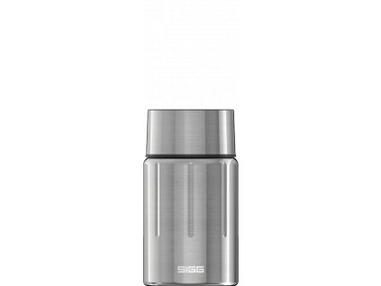 Sigg Gemstone termonádoba na jídlo 750 ml, selenite, 8734.30