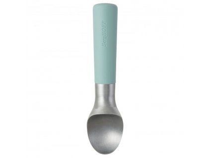 Naběračka na zmrzlinu lžíce 18,5 cm LEO, BF-3950013