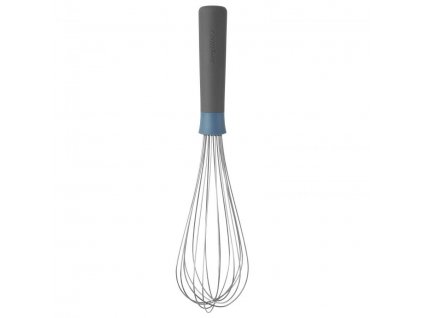 Metla šlehací nerezová 28 cm LEO, BF-3950016