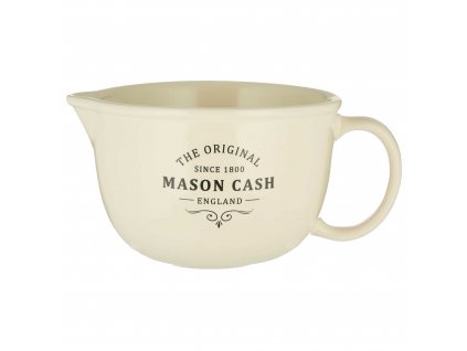 Mason Cash Heritage mísa s nálevkou, 2002.245