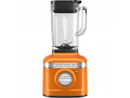 KitchenAid Artisan K400 stolní mixér, honey, 5KSB4026EHY