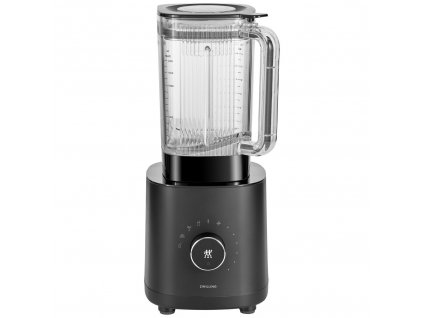 Zwilling Enfinigy blender 1,4 l Tritanová nádoba 1200W černý, 53002-001