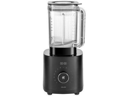 Zwilling Enfinigy blender Pro 1,8 l Tritanová nádoba 1600W černý, 53001-001