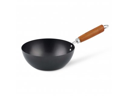 Ken Hom wok pánev Classic 20 cm, KH320001