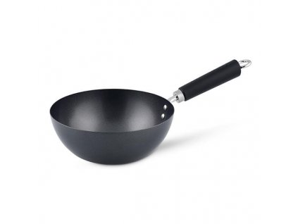 Ken Hom malá Wok pánev Excellence 20 cm, KH420001