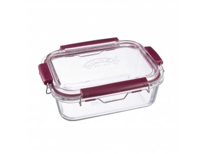 Kilner skleněná dóza na potraviny 8,5 x 24 x 19 cm / 1,4 l, 0025.831