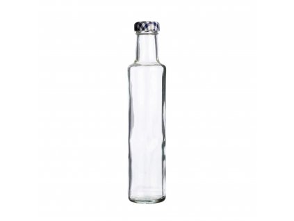 Kilner láhev na dressing 0,25 l, 0025.573