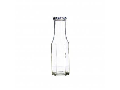 Kilner Twist Top skleněná láhev s víčkem, 0,25 l, 0025.577