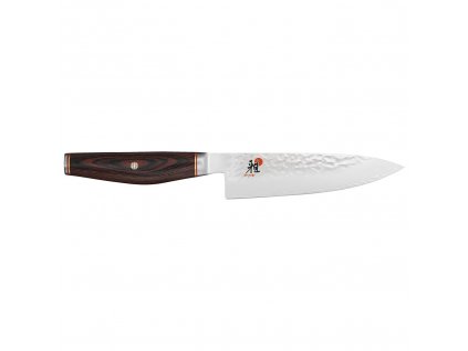 Zwilling MIYABI 6000 MCT nůž Gyutoh 16 cm, 34073-161