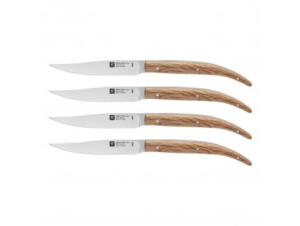 Zwilling TWIN set steakových nožů 4 ks, 39160-000