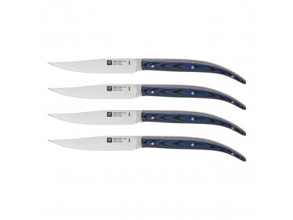Zwilling TWIN set steakových nožů 4 ks, 39162-000