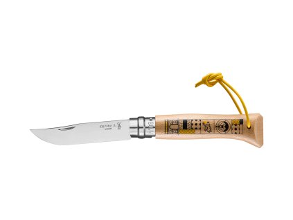 OPINEL VRI N°08 Tour de France 2022, A0100108