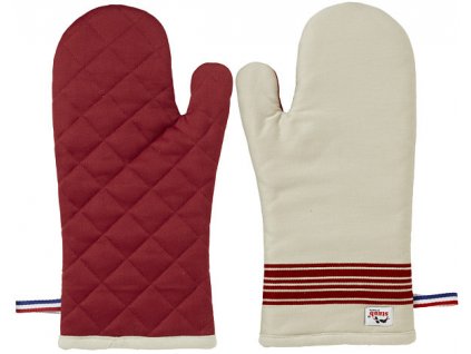 Staub chňapky rukavice červené, set 2 ks, 40501-353