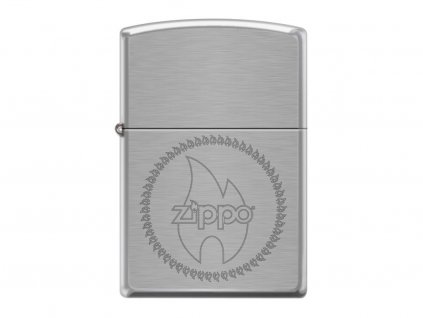 Zapalovač Zippo 21105 Zippo Flame Circle
