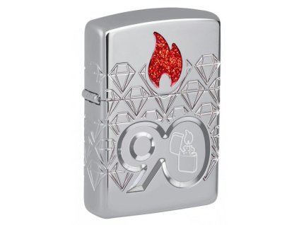 Zapalovač Zippo 22019 2022 Collectible of the Year