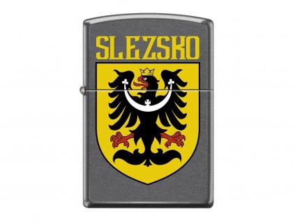 Zapalovač Zippo 26045 Slezsko