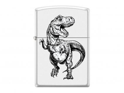 Zapalovač Zippo 26065 Tyrannosaurus