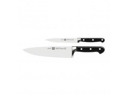 Zwilling Profesional "S" set nožů 2 ks, 35611-001