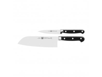 Zwilling Profesional "S" set nožů 2 ks, 35649-000