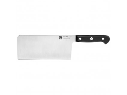 Zwilling Gourmet  nůž kuchařský čínský 18 cm, 36112-181