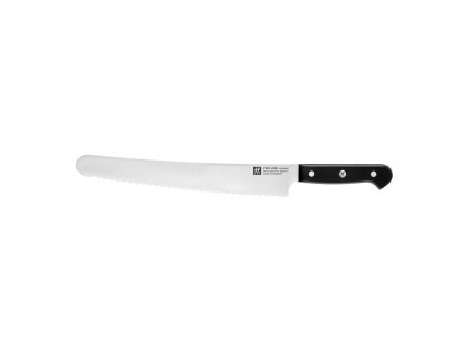 Zwilling Gourmet nůž na chleba a pečivo 26 cm, 36122-261