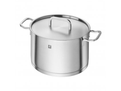 Zwilling Moment hrnec s poklicí 24 cm/6 l, 66243-240