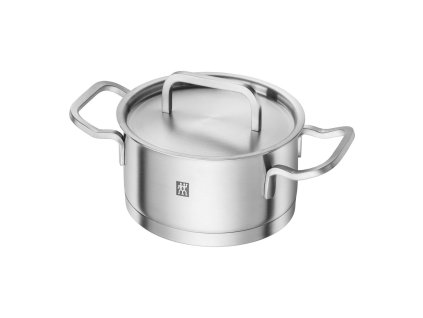 Zwilling Moment kastrol s poklicí 16 cm/1,5 l, 66242-160