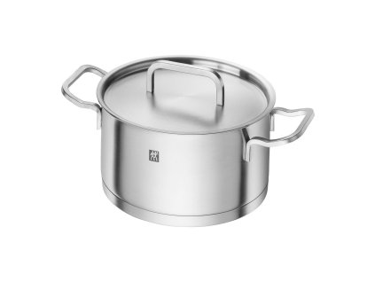 Zwilling Moment hrnec s poklicí 20 cm/3 l, 66242-200