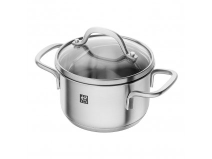 Zwilling Pico hrnec s poklicí 12 cm/0,8 l, 66652-120