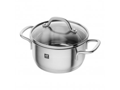 Zwilling Pico hrnec s poklicí 14 cm/1,15 l, 66652-140