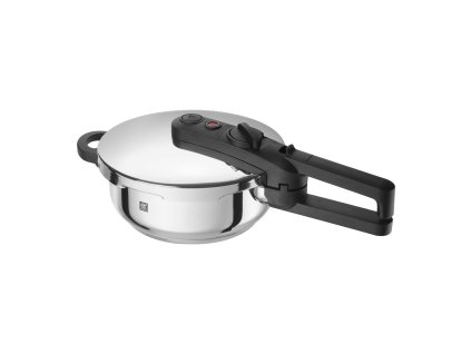 Zwilling EcoQuick II tlakový hrnec 22 cm/3 l, 64243-322