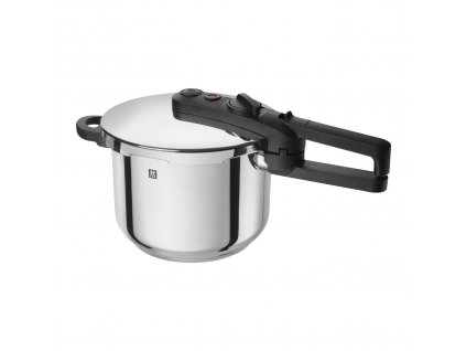 Zwilling EcoQuick II tlakový hrnec 22 cm/6 l, 64243-622