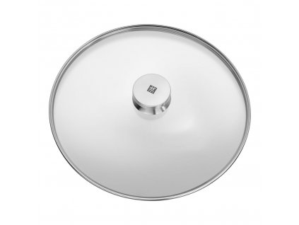 Zwilling TWIN Specials poklice skleněná 30 cm, 40990-930