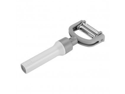 Zwilling Z-Cut škrabka 5 v 1, šedá, 36610-005