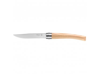 Opinel Table Chic sada steakových nožů, 4 ks, jasanové dřevo, 002482