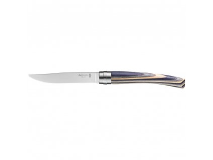 Opinel Table Chic sada steakových nožů, 4 ks, finská bříza, 002483