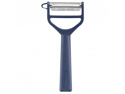 OPINEL plastová škrabka T-DUO, modrá, 002427