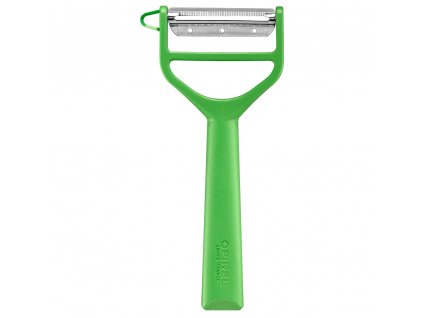 OPINEL plastová škrabka T-DUO, zelená, 002428