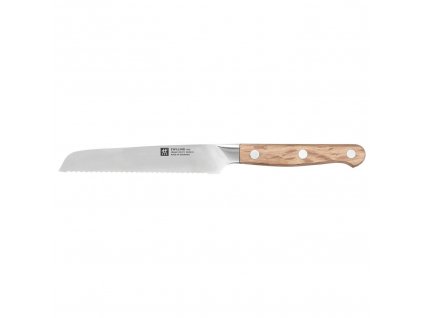 Zwilling Pro Wood nůž univerzální 13 cm, 38460-131