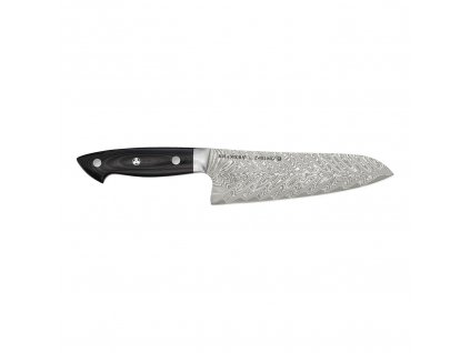 Zwilling Kramer Euroline nůž Santoku 18 cm, 34897-181