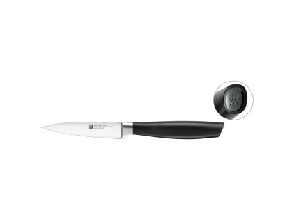 Zwilling All Star nůž špikovací 10 cm, 33760-104