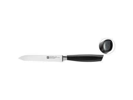 Zwilling All Star nůž univerzální 13 cm, 33760-134