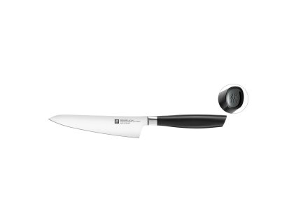 Zwilling All Star nůž kuchařský kompaktní 14 cm, 33761-144