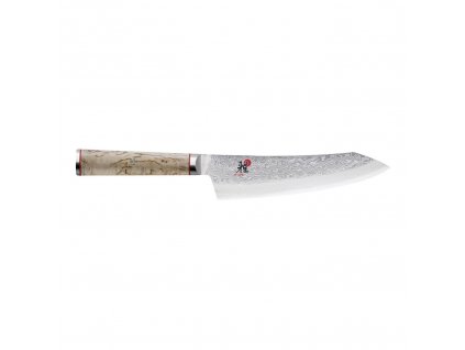 Zwilling MIYABI 5000 MCD nůž Rocking Santoku 18 cm, 34388-181