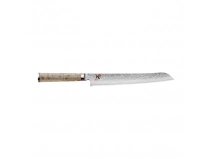 Zwilling MIYABI 5000 MCD nůž na chléb 23 cm, 34376-231